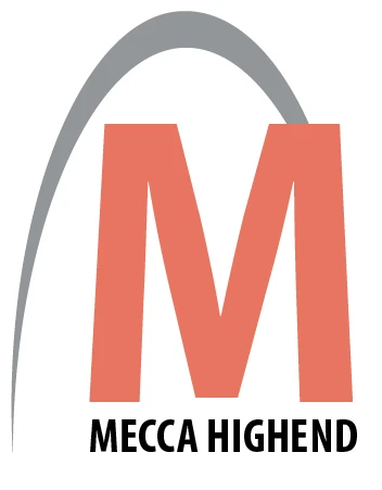 Mecca High-End Studio